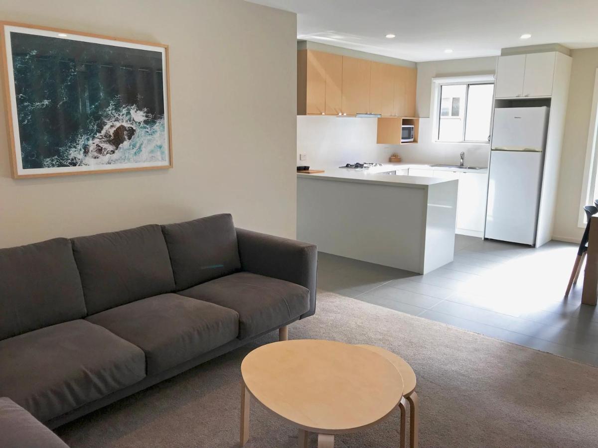 Big4 Wye River Holiday Park Экстерьер фото