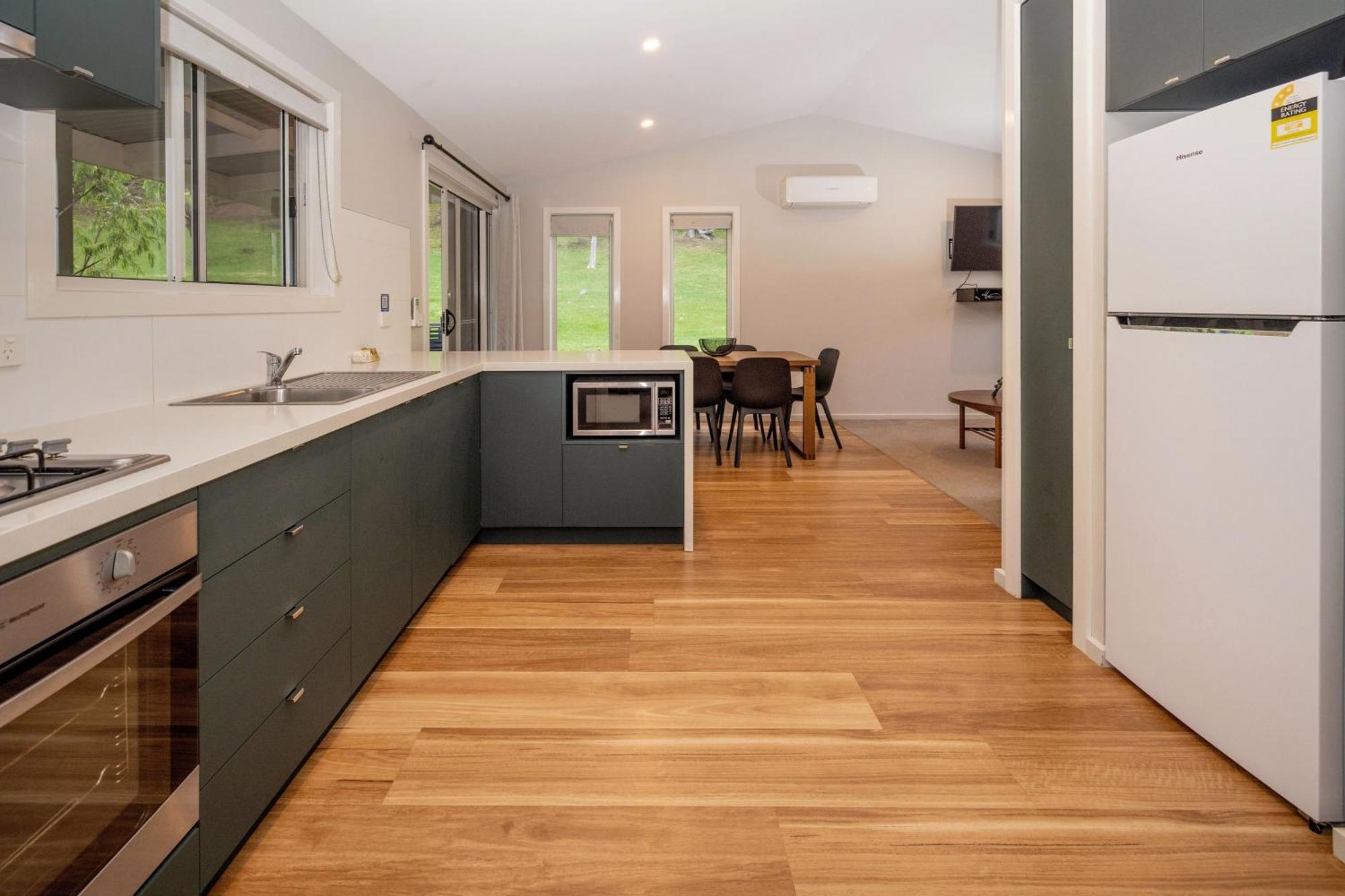 Big4 Wye River Holiday Park Экстерьер фото