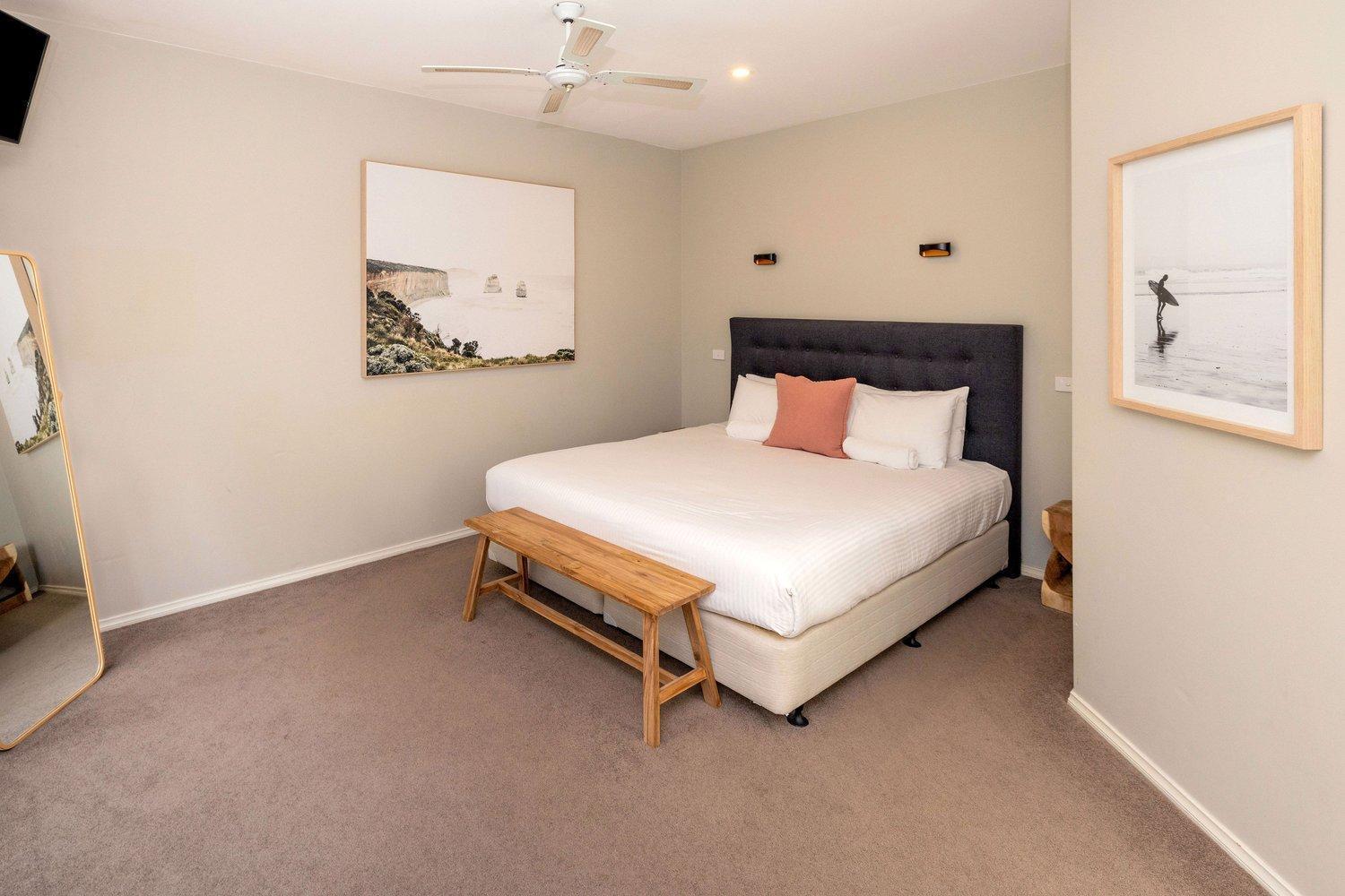 Big4 Wye River Holiday Park Экстерьер фото