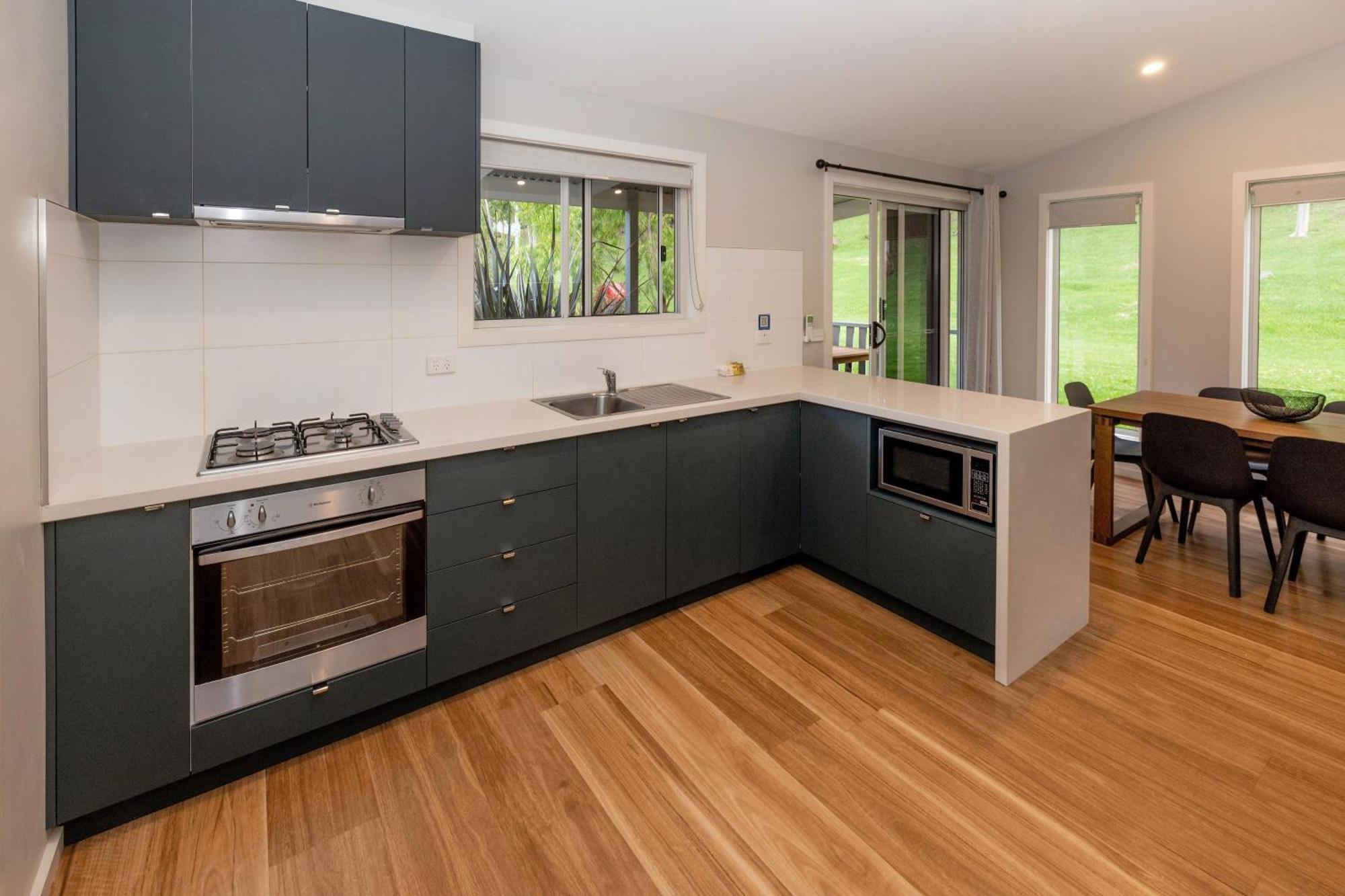 Big4 Wye River Holiday Park Экстерьер фото