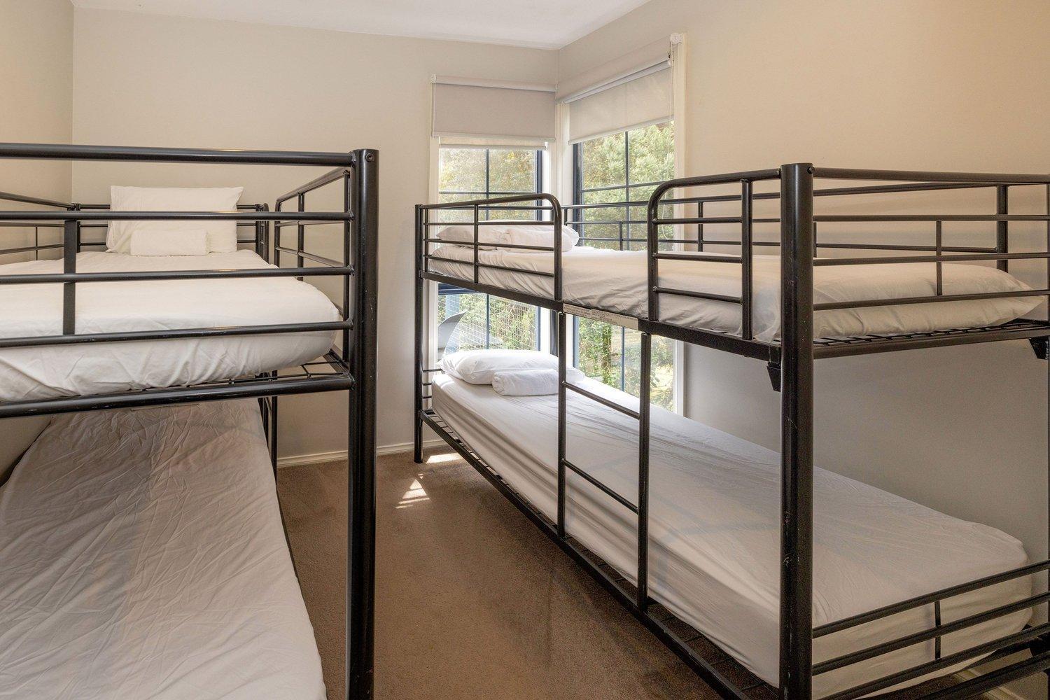 Big4 Wye River Holiday Park Экстерьер фото