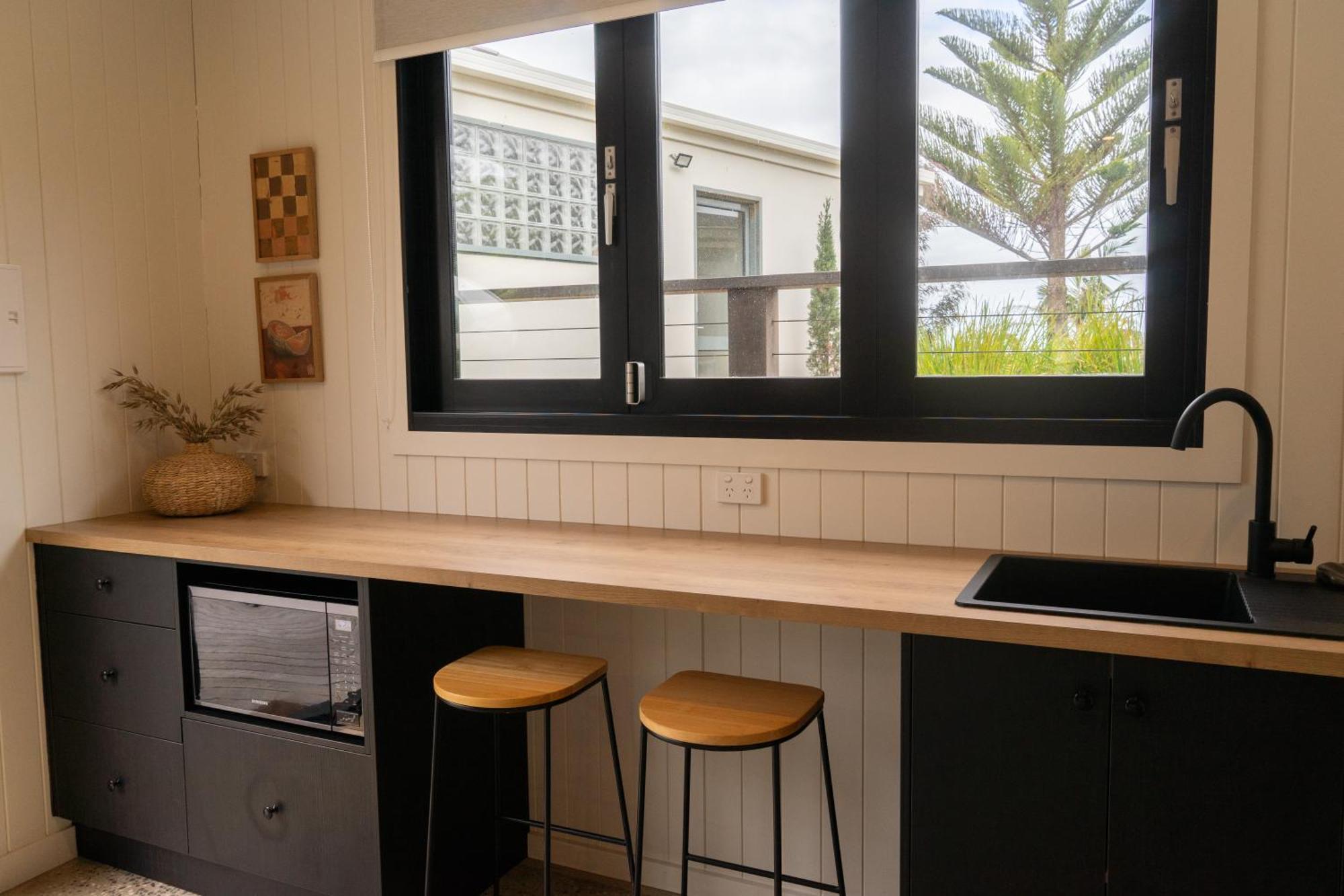 Big4 Wye River Holiday Park Экстерьер фото
