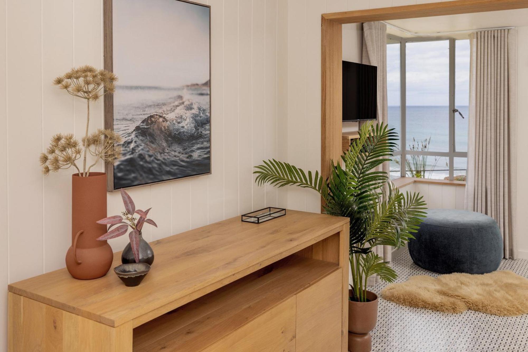 Big4 Wye River Holiday Park Экстерьер фото