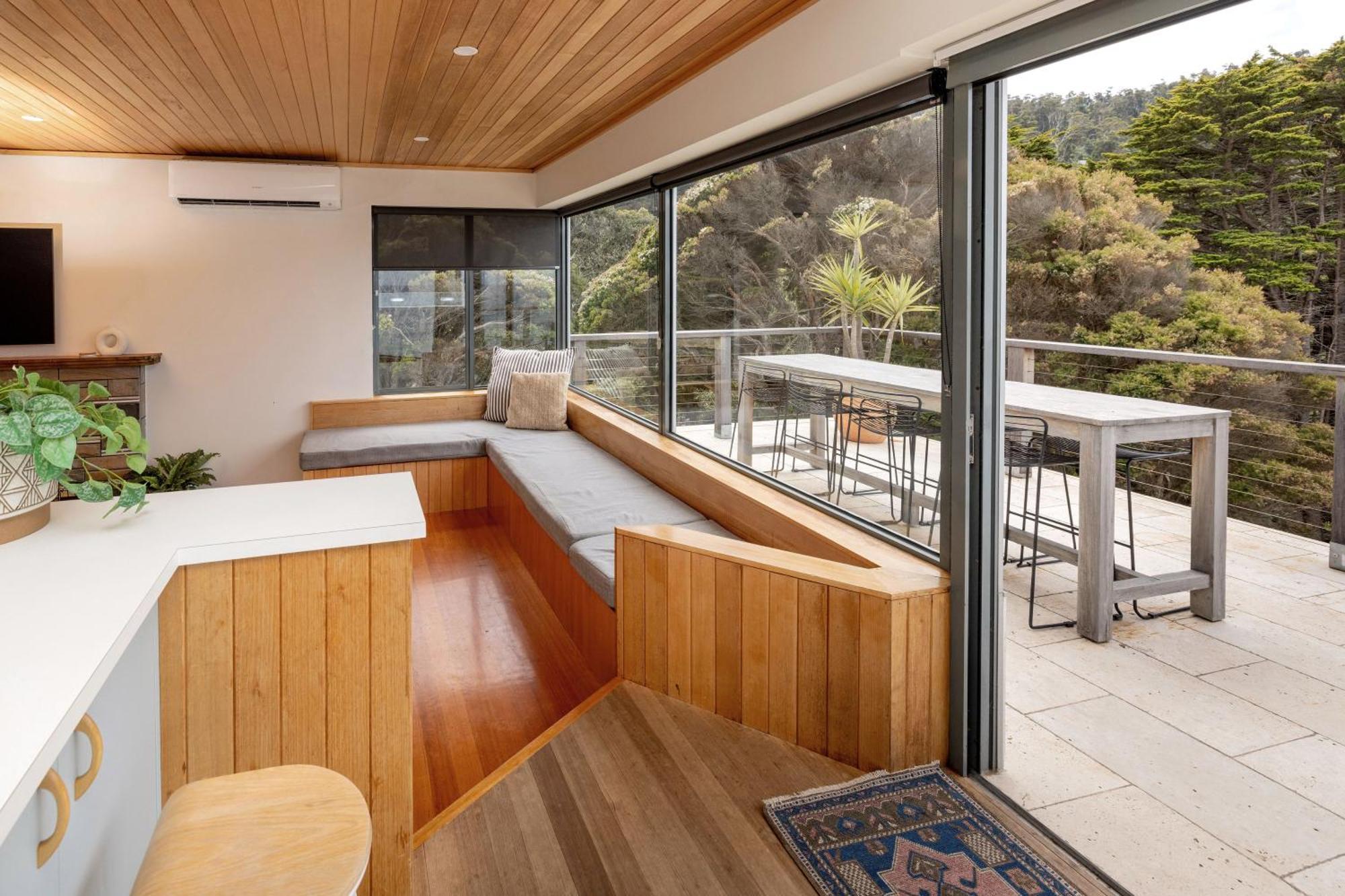 Big4 Wye River Holiday Park Экстерьер фото