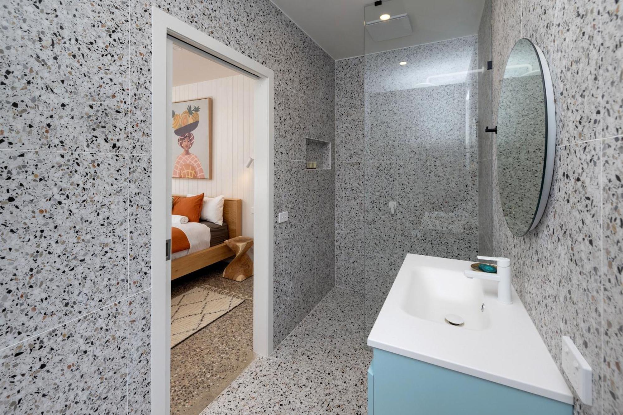 Big4 Wye River Holiday Park Экстерьер фото