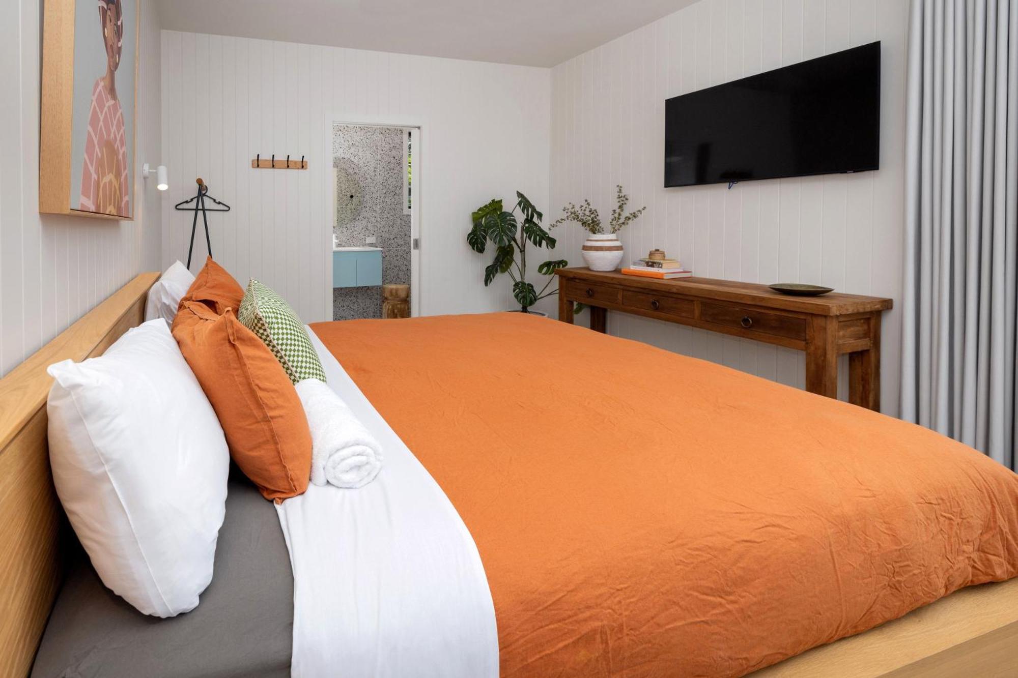 Big4 Wye River Holiday Park Экстерьер фото