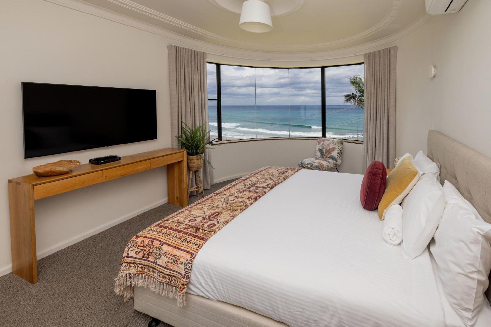 Big4 Wye River Holiday Park Экстерьер фото