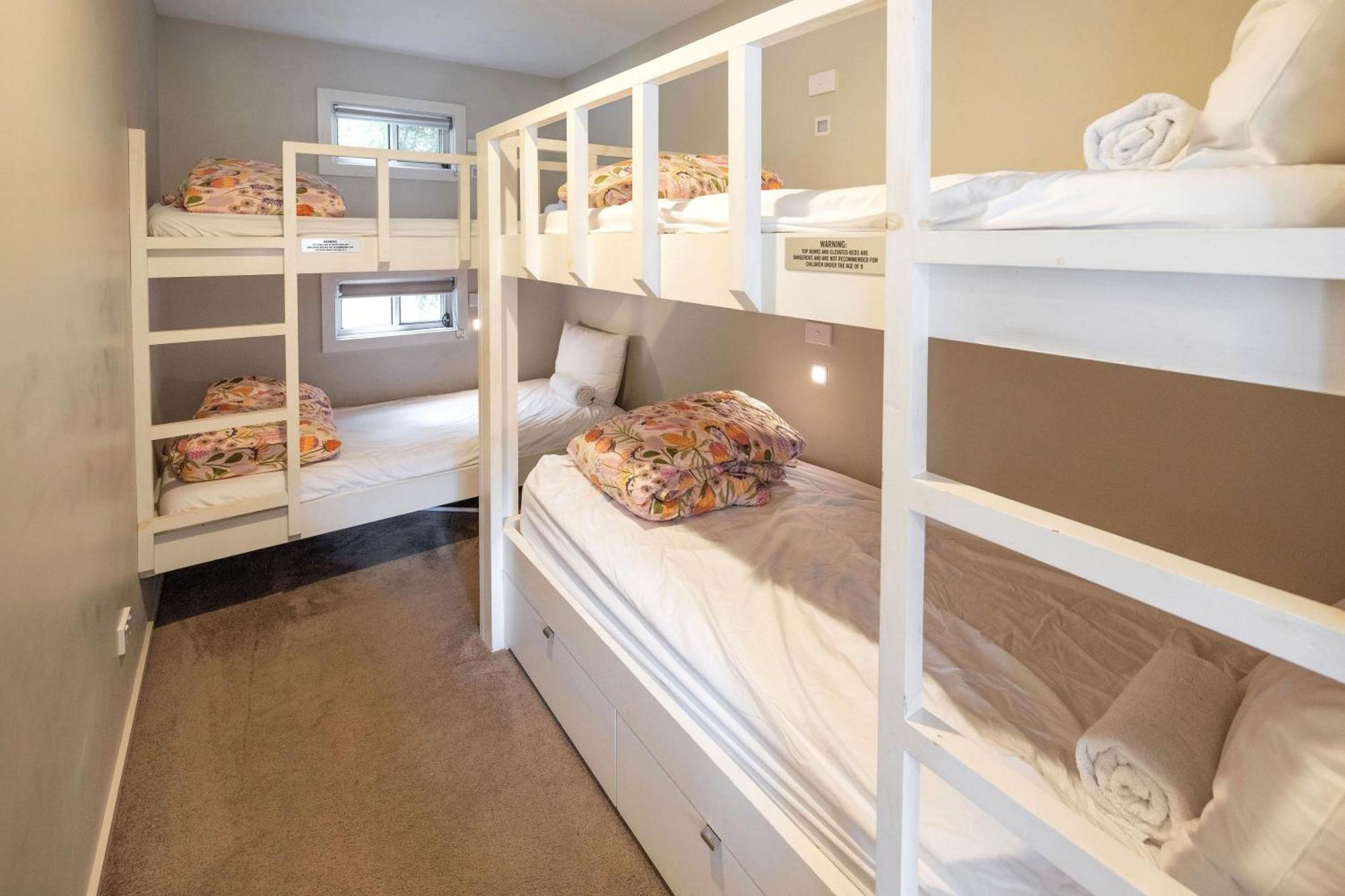Big4 Wye River Holiday Park Экстерьер фото