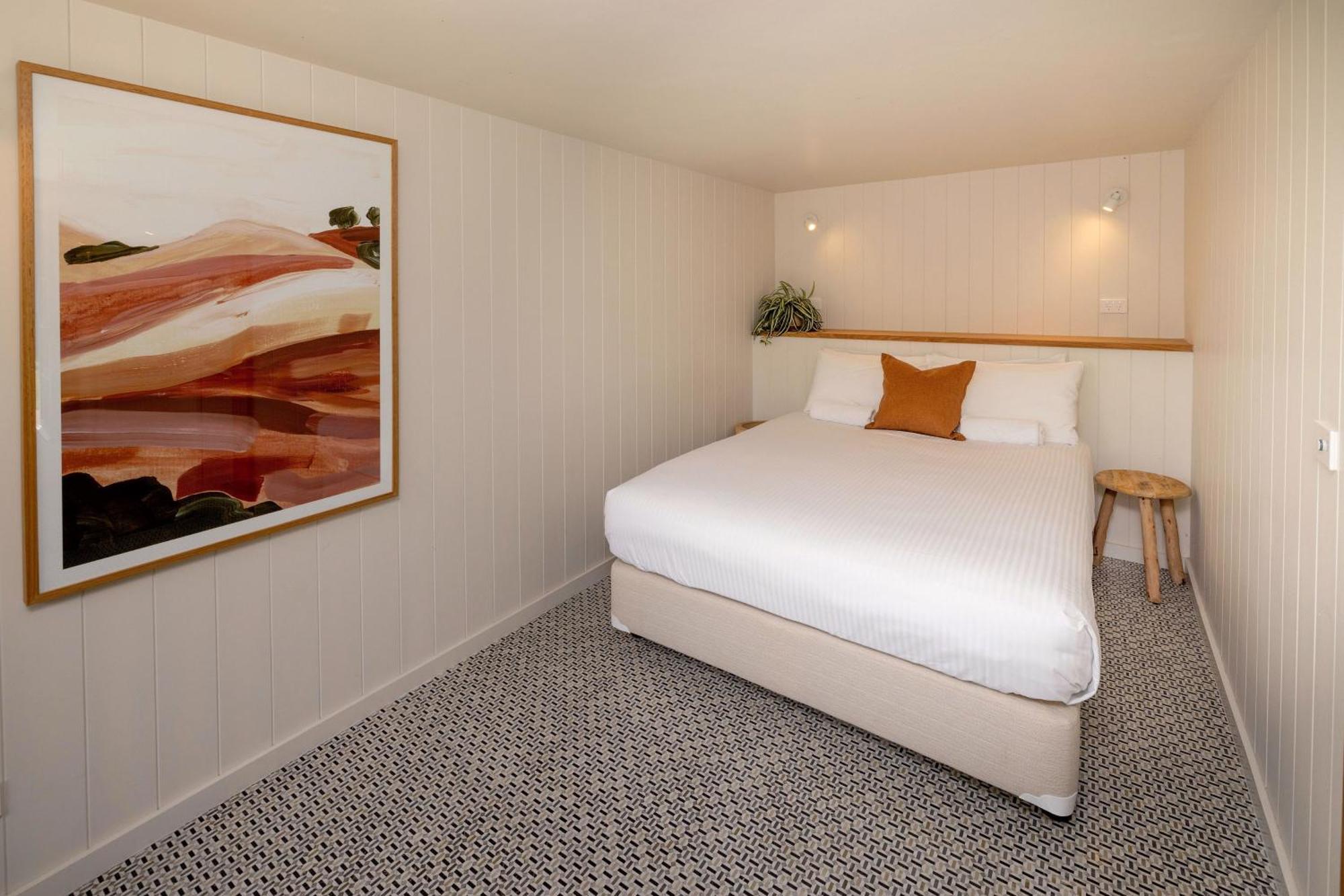 Big4 Wye River Holiday Park Экстерьер фото