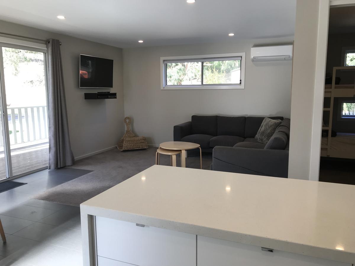 Big4 Wye River Holiday Park Экстерьер фото