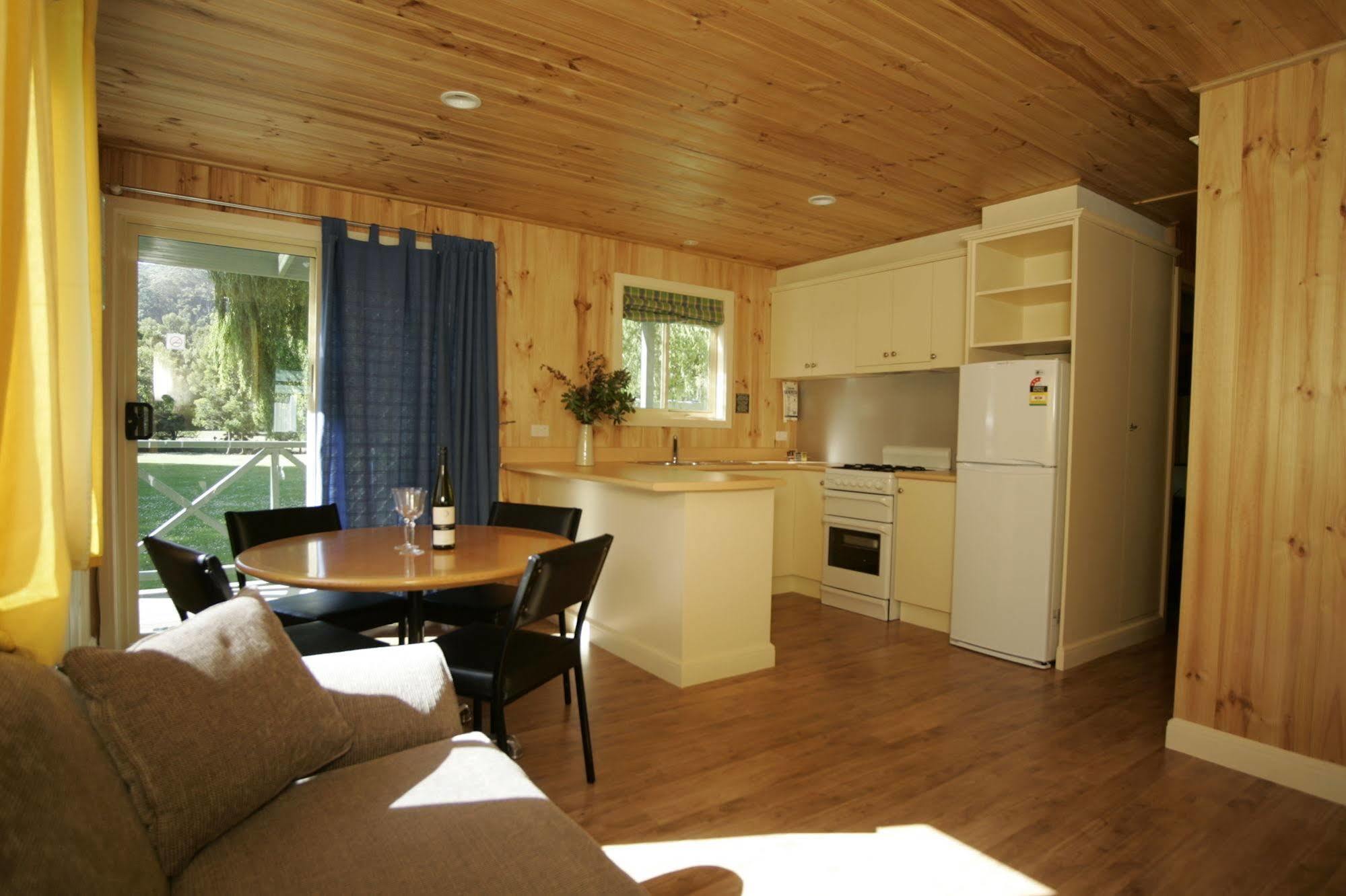 Big4 Wye River Holiday Park Экстерьер фото