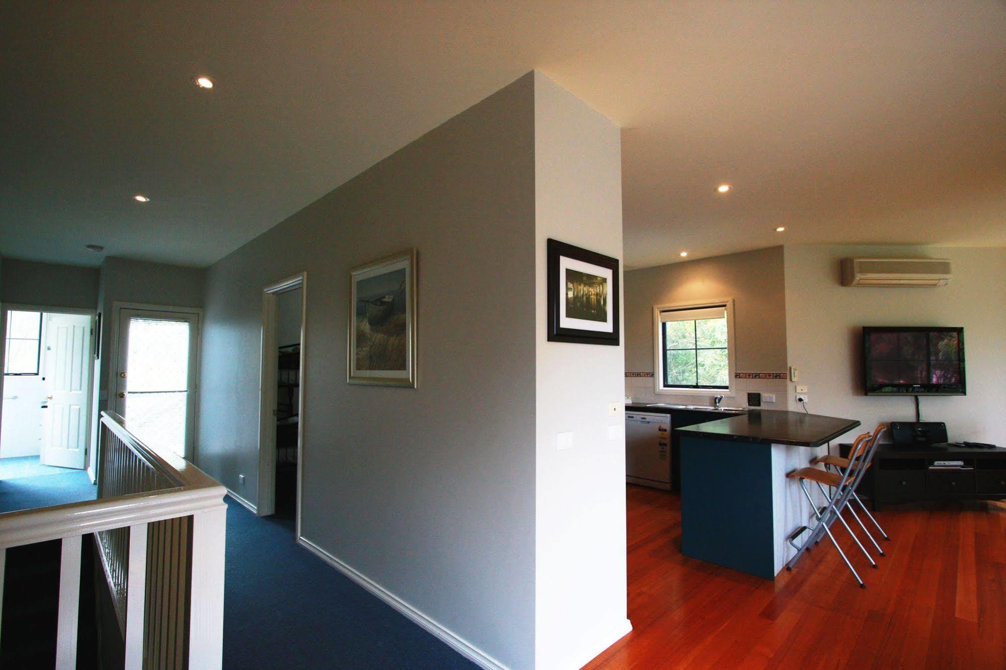 Big4 Wye River Holiday Park Экстерьер фото