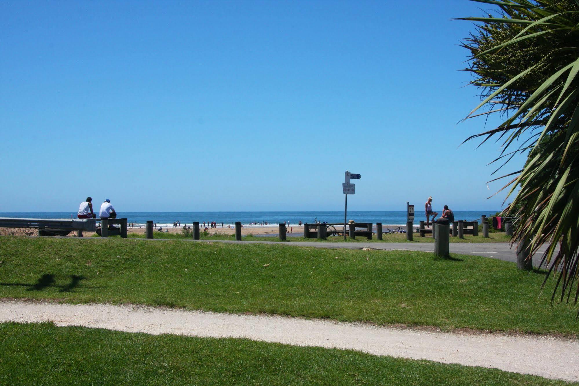 Big4 Wye River Holiday Park Экстерьер фото
