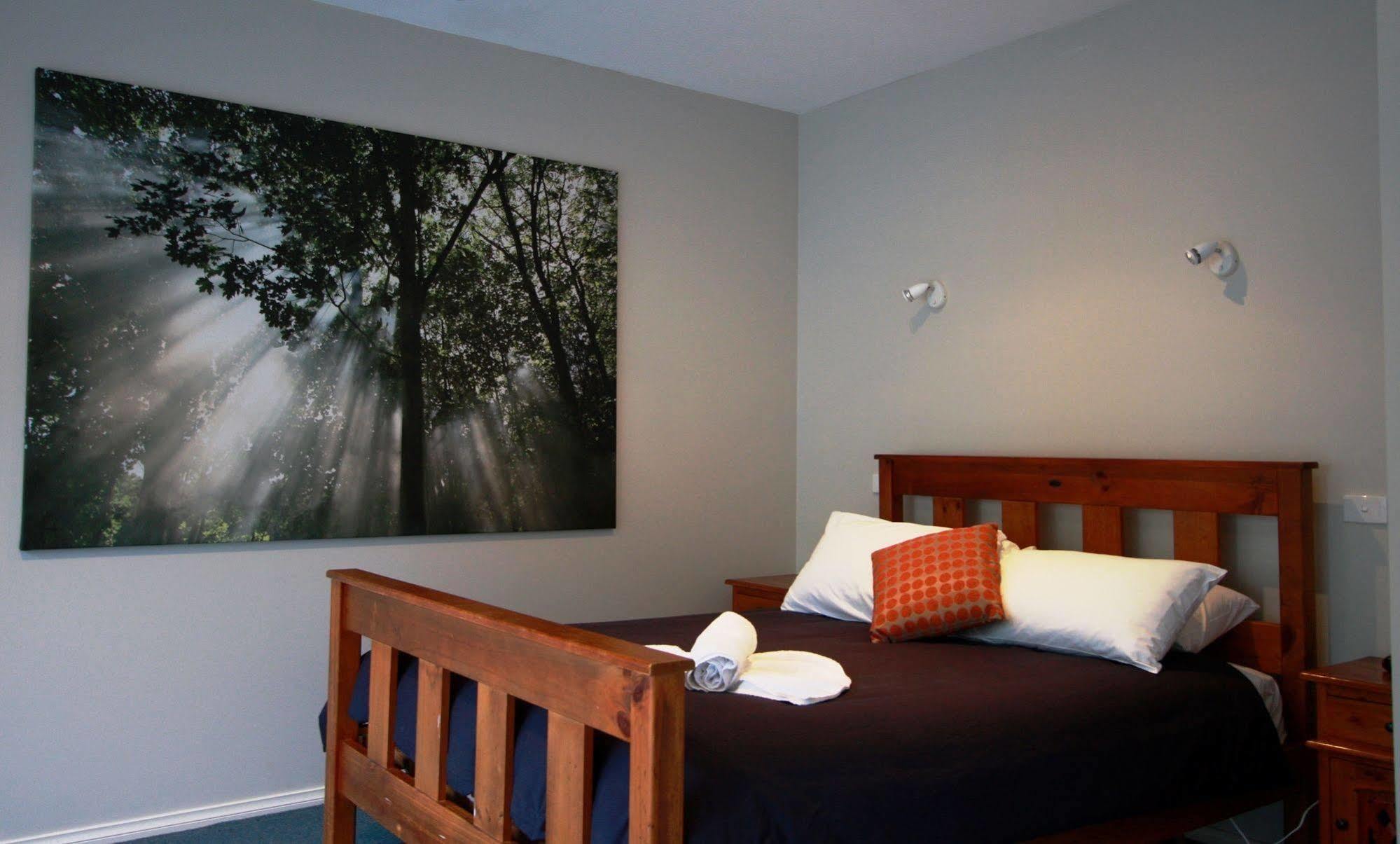 Big4 Wye River Holiday Park Экстерьер фото